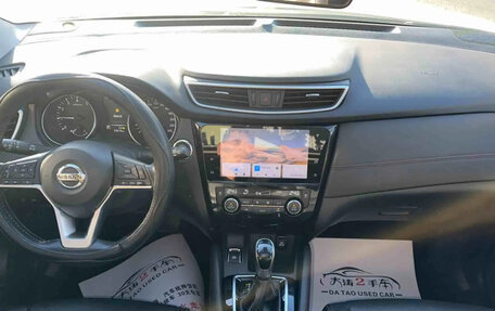 Nissan Qashqai, 2022 год, 1 547 007 рублей, 6 фотография
