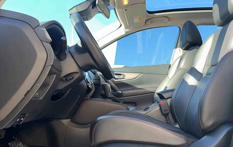 Nissan Qashqai, 2022 год, 1 547 007 рублей, 10 фотография