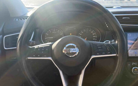 Nissan Qashqai, 2022 год, 1 547 007 рублей, 7 фотография