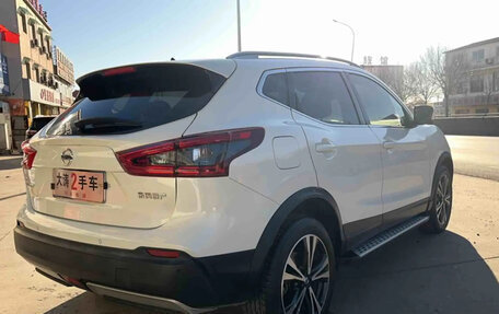 Nissan Qashqai, 2022 год, 1 547 007 рублей, 5 фотография