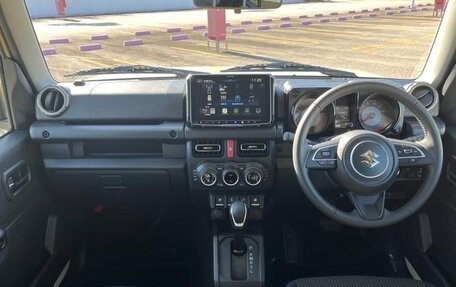 Suzuki Jimny, 2023 год, 1 874 009 рублей, 14 фотография