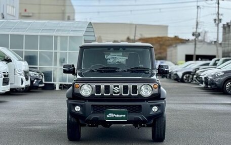 Suzuki Jimny, 2023 год, 1 917 009 рублей, 2 фотография
