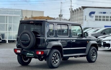 Suzuki Jimny, 2023 год, 1 917 009 рублей, 5 фотография