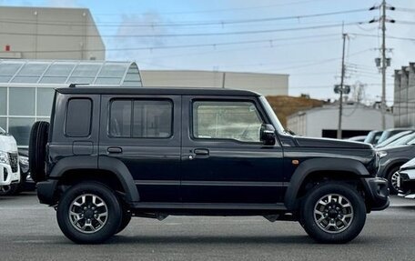 Suzuki Jimny, 2023 год, 1 917 009 рублей, 4 фотография