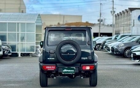 Suzuki Jimny, 2023 год, 1 917 009 рублей, 6 фотография