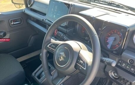 Suzuki Jimny, 2023 год, 1 874 009 рублей, 17 фотография