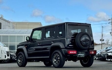 Suzuki Jimny, 2023 год, 1 917 009 рублей, 7 фотография