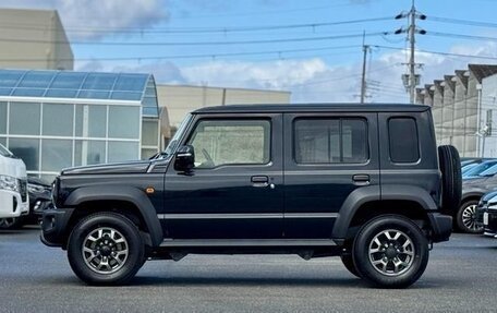 Suzuki Jimny, 2023 год, 1 917 009 рублей, 8 фотография