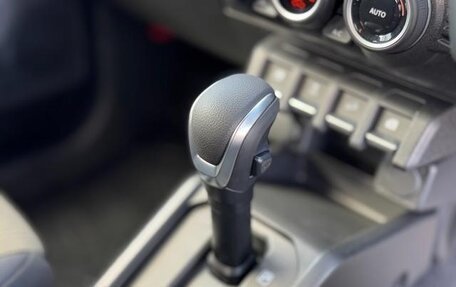 Suzuki Jimny, 2023 год, 1 917 009 рублей, 13 фотография