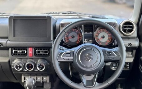 Suzuki Jimny, 2023 год, 1 917 009 рублей, 10 фотография