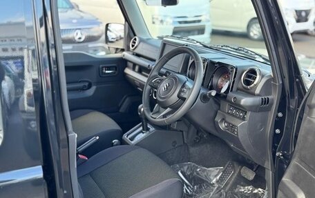 Suzuki Jimny, 2023 год, 1 917 009 рублей, 16 фотография