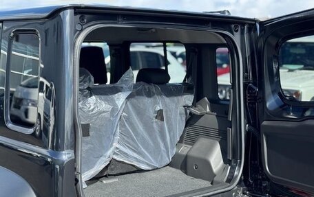 Suzuki Jimny, 2023 год, 1 917 009 рублей, 21 фотография