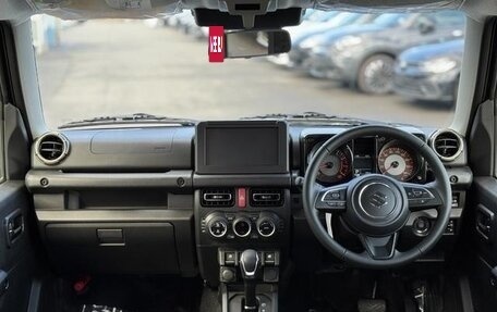 Suzuki Jimny, 2023 год, 1 917 009 рублей, 9 фотография