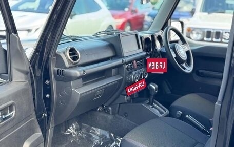 Suzuki Jimny, 2023 год, 1 917 009 рублей, 18 фотография