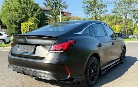 MG 5, 2022 год, 930 005 рублей, 4 фотография
