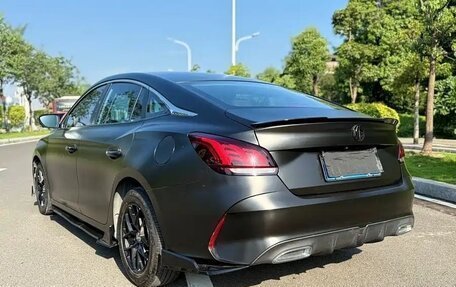 MG 5, 2022 год, 930 005 рублей, 5 фотография