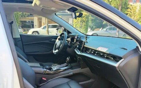 MG 5, 2022 год, 930 005 рублей, 9 фотография