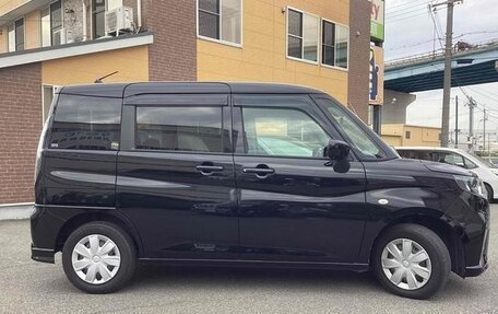 Suzuki Solio, 2021 год, 817 009 рублей, 2 фотография