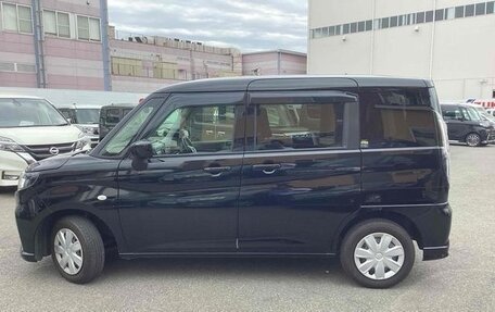 Suzuki Solio, 2021 год, 817 009 рублей, 3 фотография