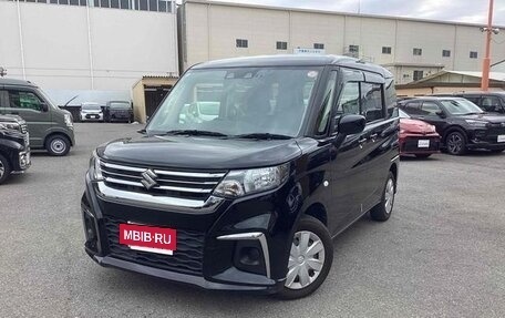 Suzuki Solio, 2021 год, 817 009 рублей, 5 фотография