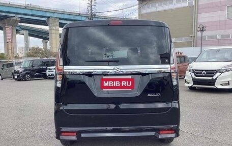 Suzuki Solio, 2021 год, 817 009 рублей, 4 фотография