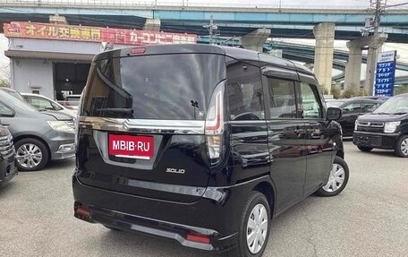 Suzuki Solio, 2021 год, 817 009 рублей, 7 фотография