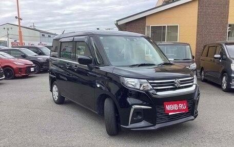 Suzuki Solio, 2021 год, 817 009 рублей, 6 фотография