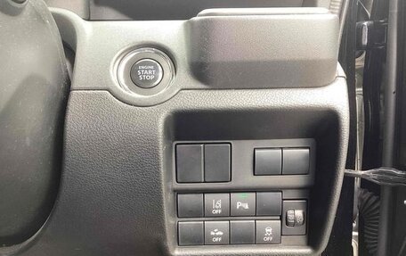 Suzuki Solio, 2021 год, 817 009 рублей, 17 фотография