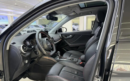 Audi Q2 I, 2023 год, 1 595 007 рублей, 6 фотография