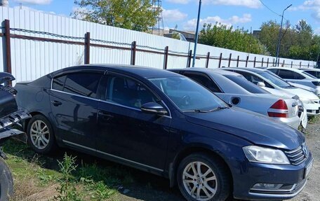 Volkswagen Passat B7, 2012 год, 825 400 рублей, 2 фотография
