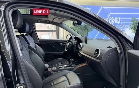 Audi Q2 I, 2023 год, 1 595 007 рублей, 8 фотография