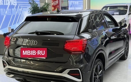 Audi Q2 I, 2023 год, 1 595 007 рублей, 4 фотография