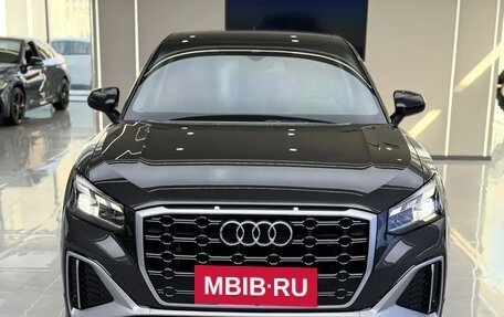 Audi Q2 I, 2023 год, 1 595 007 рублей, 2 фотография