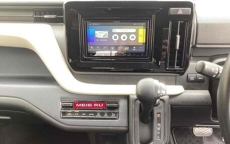 Suzuki Solio, 2021 год, 817 009 рублей, 18 фотография
