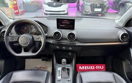 Audi Q2 I, 2023 год, 1 595 007 рублей, 5 фотография
