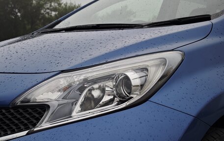 Nissan Note II рестайлинг, 2015 год, 799 999 рублей, 8 фотография