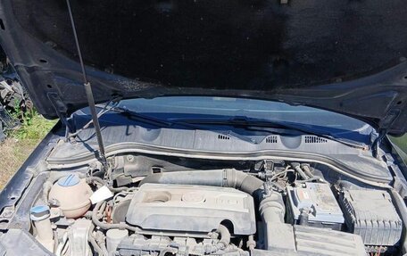 Volkswagen Passat B7, 2012 год, 825 400 рублей, 7 фотография