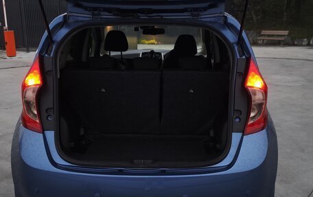 Nissan Note II рестайлинг, 2015 год, 799 999 рублей, 6 фотография