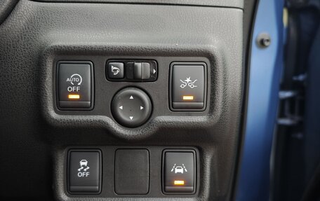 Nissan Note II рестайлинг, 2015 год, 799 999 рублей, 14 фотография