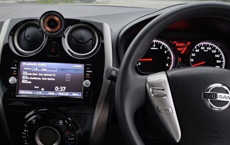 Nissan Note II рестайлинг, 2015 год, 799 999 рублей, 12 фотография