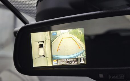 Nissan Note II рестайлинг, 2015 год, 799 999 рублей, 15 фотография