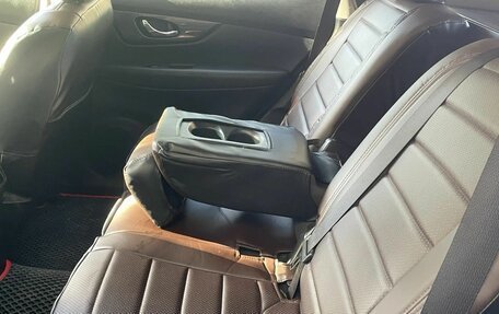 Nissan X-Trail, 2017 год, 1 750 000 рублей, 5 фотография