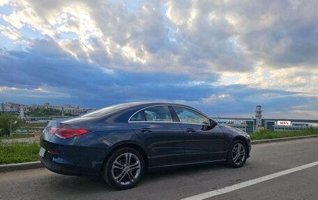Mercedes-Benz CLA, 2019 год, 1 980 000 рублей, 3 фотография