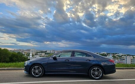 Mercedes-Benz CLA, 2019 год, 1 980 000 рублей, 7 фотография