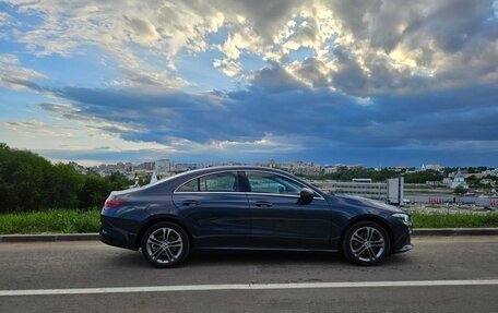 Mercedes-Benz CLA, 2019 год, 1 980 000 рублей, 6 фотография