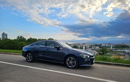 Mercedes-Benz CLA, 2019 год, 1 980 000 рублей, 14 фотография