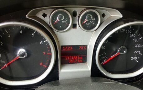 Ford Focus II рестайлинг, 2010 год, 454 000 рублей, 3 фотография