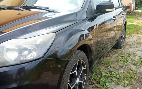 Ford Focus II рестайлинг, 2010 год, 454 000 рублей, 8 фотография