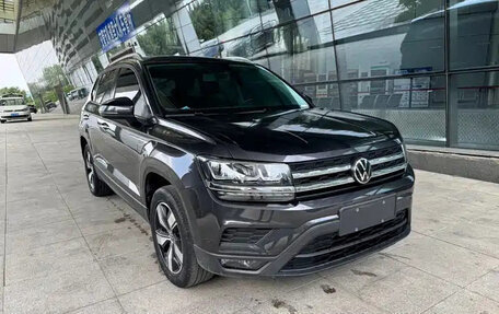 Volkswagen Tharu, 2022 год, 2 180 000 рублей, 3 фотография