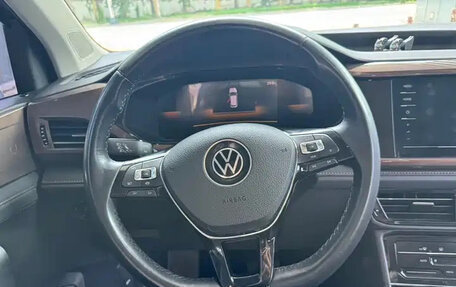 Volkswagen Tharu, 2022 год, 2 180 000 рублей, 6 фотография